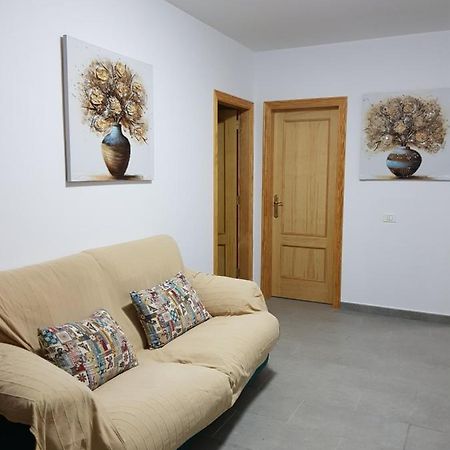 Apartamento Privado: Tranquilo Oasis Cerca del Aeropuerto TF Norte La Laguna  Exterior photo