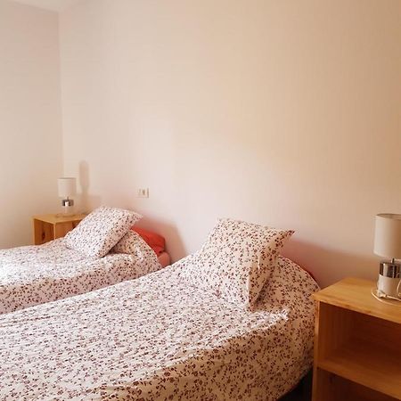 Apartamento Privado: Tranquilo Oasis Cerca del Aeropuerto TF Norte La Laguna  Exterior photo