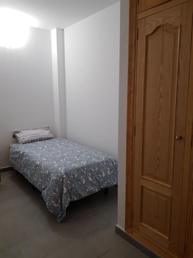 Apartamento Privado: Tranquilo Oasis Cerca del Aeropuerto TF Norte La Laguna  Exterior photo