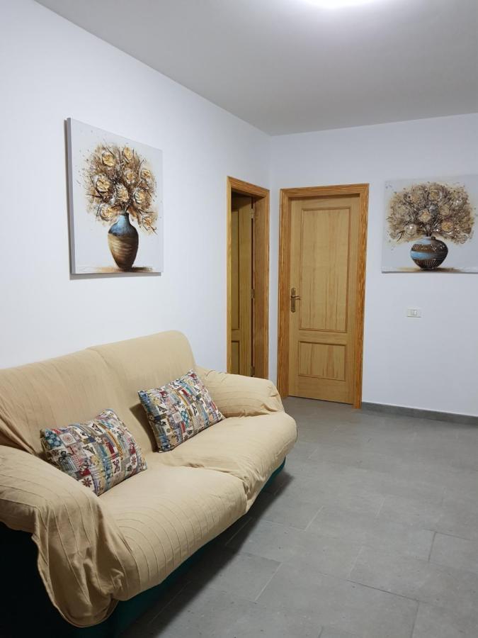 Apartamento Privado: Tranquilo Oasis Cerca del Aeropuerto TF Norte La Laguna  Exterior photo