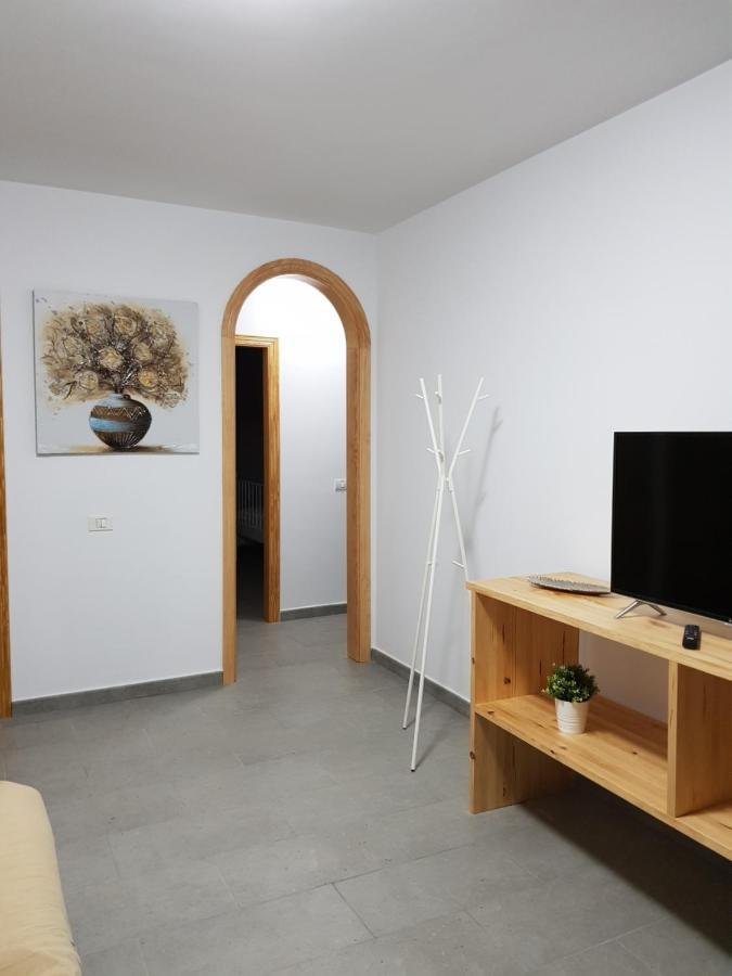 Apartamento Privado: Tranquilo Oasis Cerca del Aeropuerto TF Norte La Laguna  Exterior photo