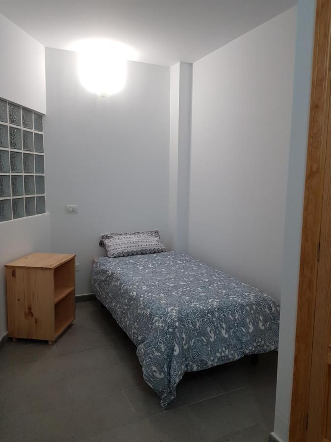Apartamento Privado: Tranquilo Oasis Cerca del Aeropuerto TF Norte La Laguna  Exterior photo
