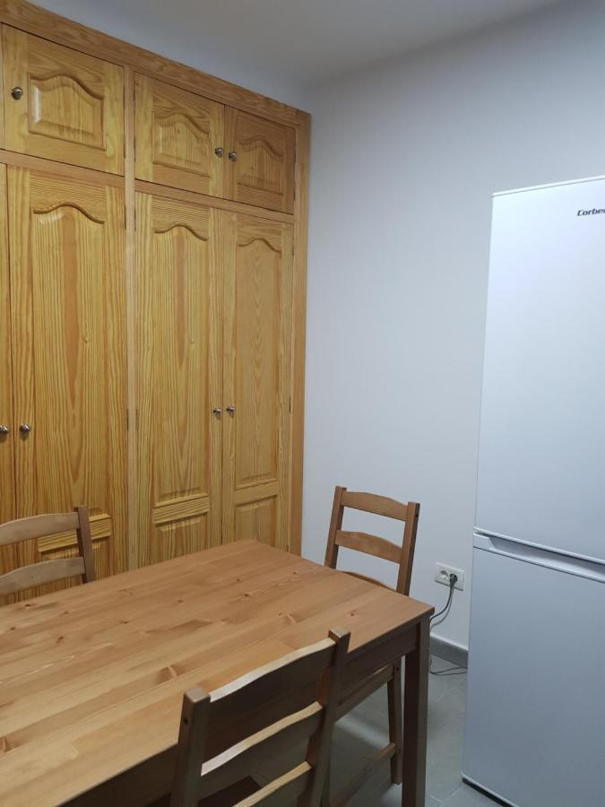 Apartamento Privado: Tranquilo Oasis Cerca del Aeropuerto TF Norte La Laguna  Exterior photo