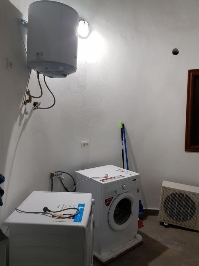 Apartamento Privado: Tranquilo Oasis Cerca del Aeropuerto TF Norte La Laguna  Exterior photo