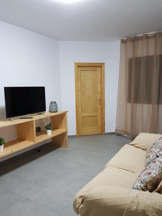 Apartamento Privado: Tranquilo Oasis Cerca del Aeropuerto TF Norte La Laguna  Exterior photo