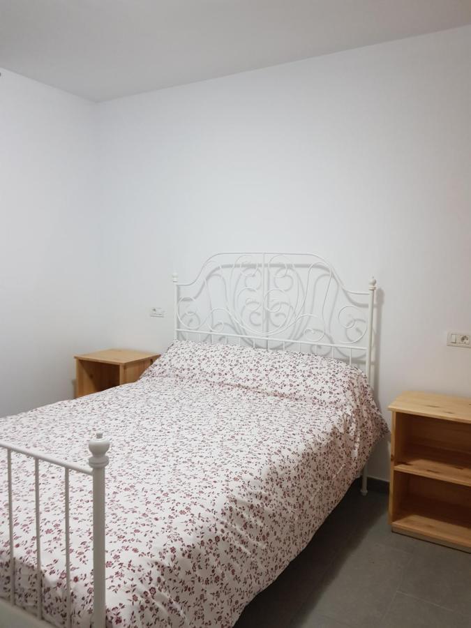 Apartamento Privado: Tranquilo Oasis Cerca del Aeropuerto TF Norte La Laguna  Exterior photo