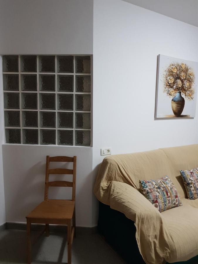 Apartamento Privado: Tranquilo Oasis Cerca del Aeropuerto TF Norte La Laguna  Exterior photo