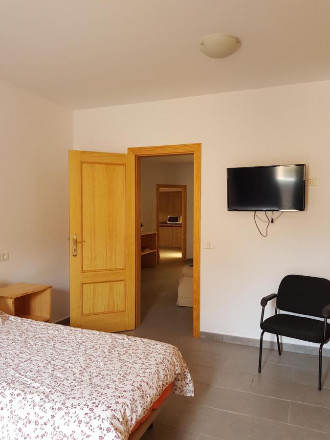 Apartamento Privado: Tranquilo Oasis Cerca del Aeropuerto TF Norte La Laguna  Exterior photo