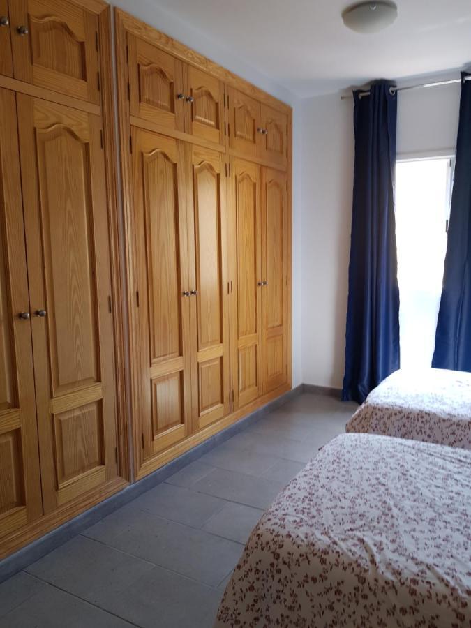 Apartamento Privado: Tranquilo Oasis Cerca del Aeropuerto TF Norte La Laguna  Exterior photo
